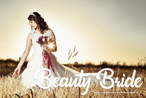 Download Beauty Bride Lightroom Presets Pack - Bride lightroom presets Collection