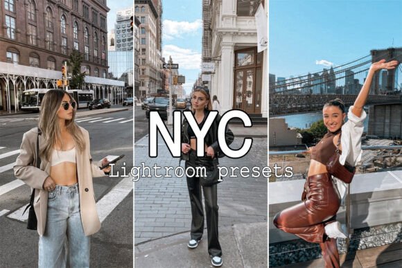 Download 9 Bright Travel Lightroom Presets - Travel lightroom presets Collection